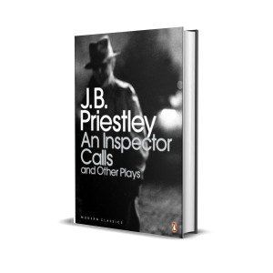 An Inspector Calls and Other Plays  by J.B. Priestley