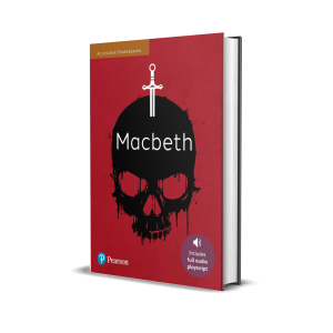 Pearson Edexcel Macbeth by Shakespeare