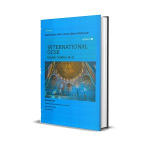 Pearson Edexcel International GCSE (9-1) Islamic Studies by Asia Tahir