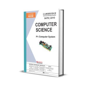 IGCSE Computer Science 0478 Paper 1 Yearly | 2021-2025 | Ring Bind | All Variants