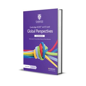 IGCSE™ and O Level Global Perspectives 2nd Edition | Keely Laycock , Frances Nehme-Pearson & Fleur McLennan