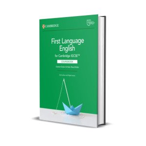 IGCSE First Language English Sixth Edition |  Graham Elsdon &  Helen Rees-Bidder