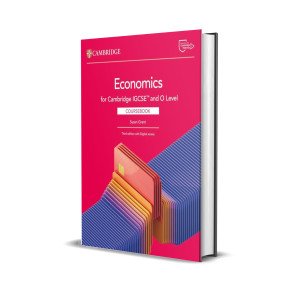 IGCSE & O Level Economics Coursebook | 3rd Edition |  Susan Grant