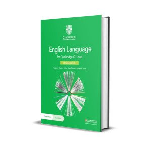 O Level English Language Coursebook | 3rd Edition | Graham Elsdon , Helen Rees-Bidder & Helen Toner (Author)