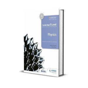 O Level Physics Hodder | Heather Kennett & Tom Duncan