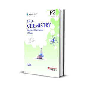 Edexcel IGCSE Chemistry | 4CH1/2C & 4CH1/2CR | 2019-2023 | Topical Paper 2 | Ali Ahmad