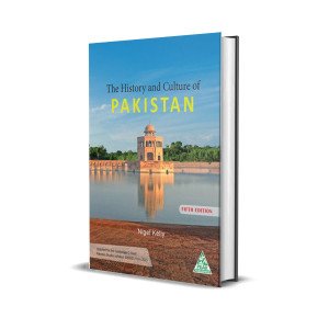 O Level The History and Culture of Pakistan | 5th Edition | by Nigel Kelly