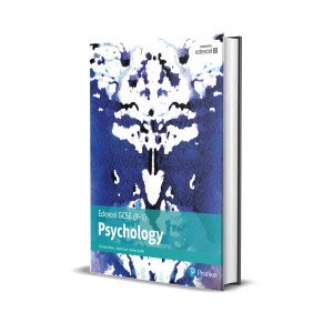 Pearson Edexcel International GCSE (9-1) Psychology | Christine Brain, Anna Cave, Karren Smith