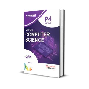 A Level Computer Science 9618 P4 Topical | 2021-2024 | Fawad Khan
