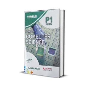 AL 9618 Computer Science P1 Topical | 2018-2023 | Fawad Khan