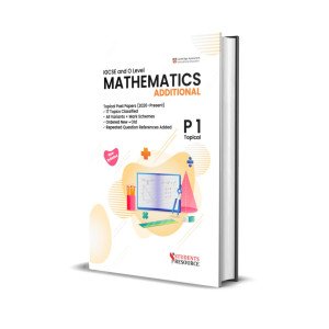 IGCSE 0606 & O Level 4037 Add Math P1 Topical | 2021-2025 | Tasleem Khalid