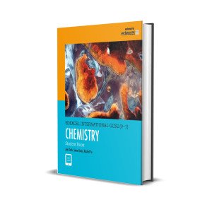 Pearson Edexcel International GCSE (9-1) Chemistry | Student Book