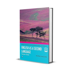Pearson Edexcel International GCSE (9-1) English as a Second Language | Teacher's Book