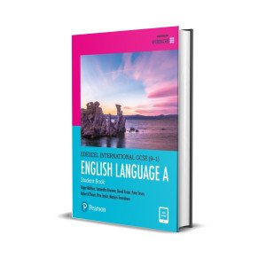 Pearson Edexcel International GCSE (9-1) English Language A | Student Book