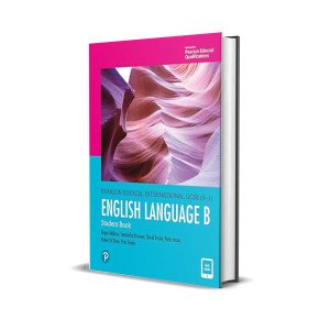 Pearson Edexcel International GCSE (9-1) English Language B | Student Book