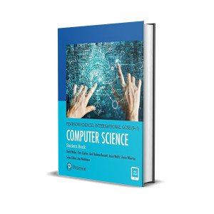 Pearson Edexcel International GCSE (9–1) Computer Science | Student Book